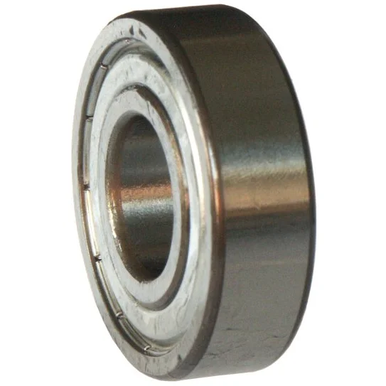 Ball bearing