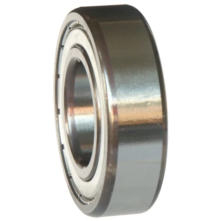 Ball bearing