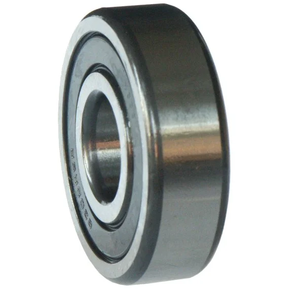 Ball bearing