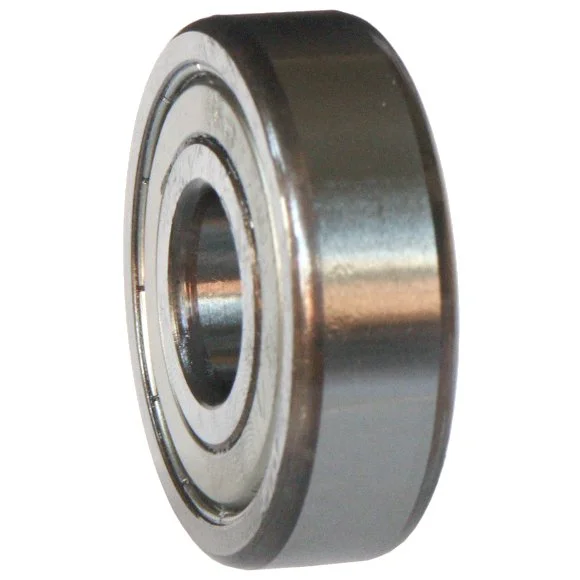 Ball bearing
