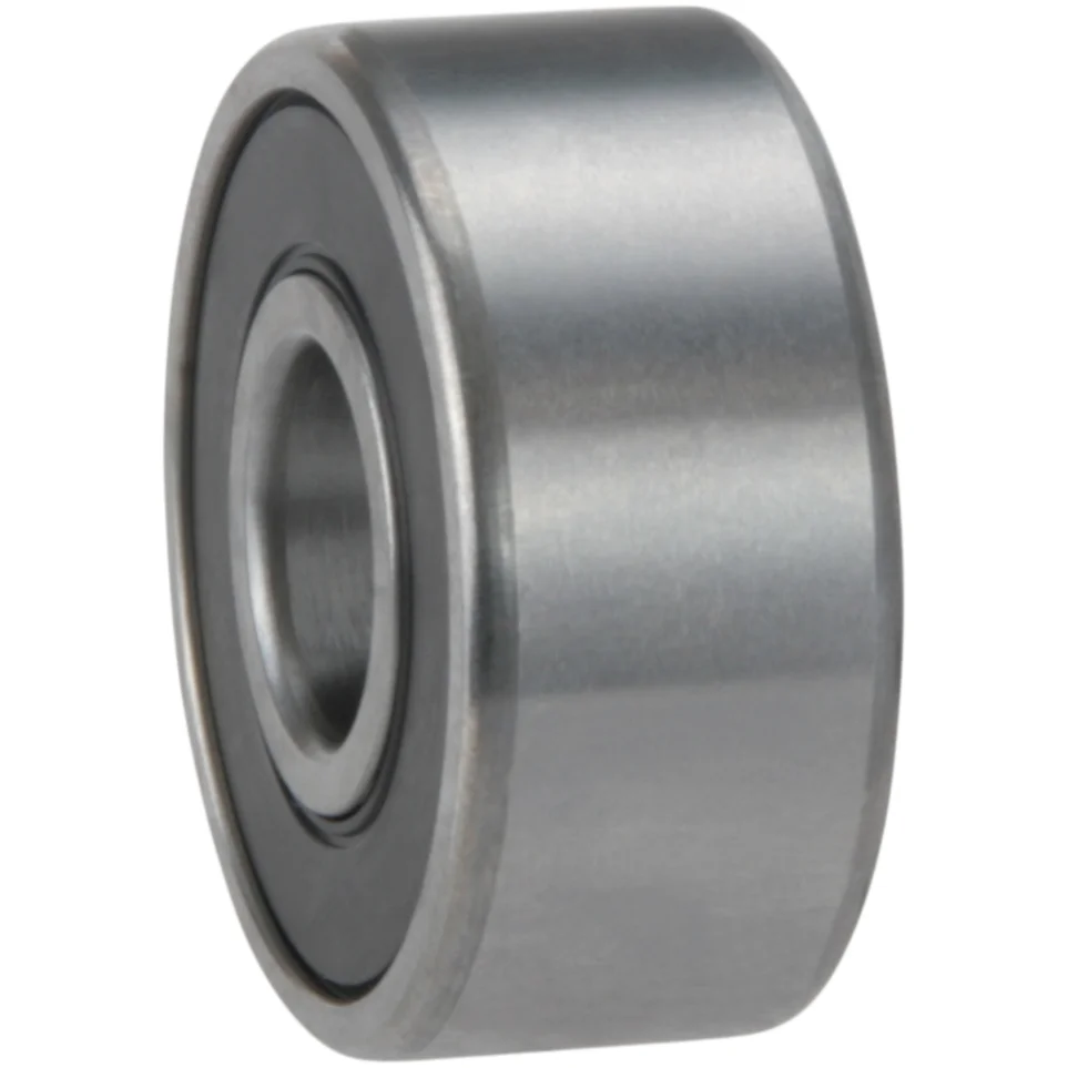 Ball bearing