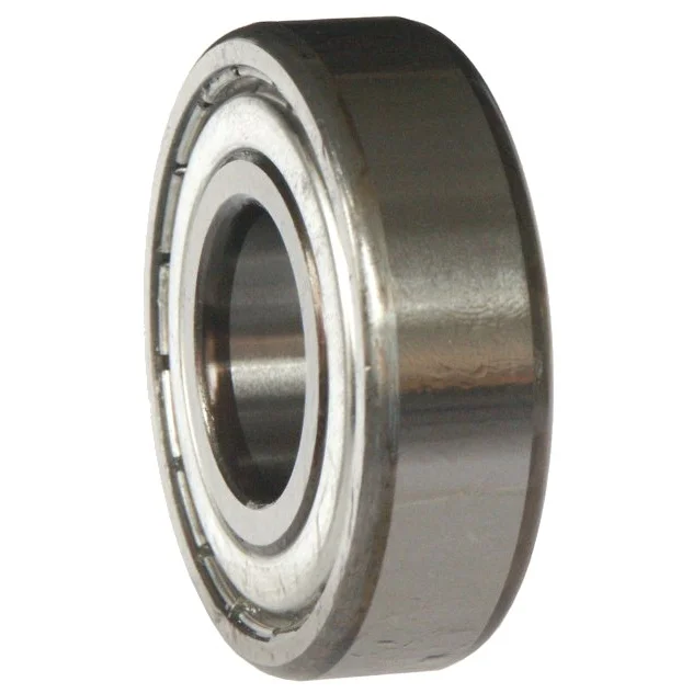 Ball bearing