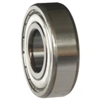 Ball bearing