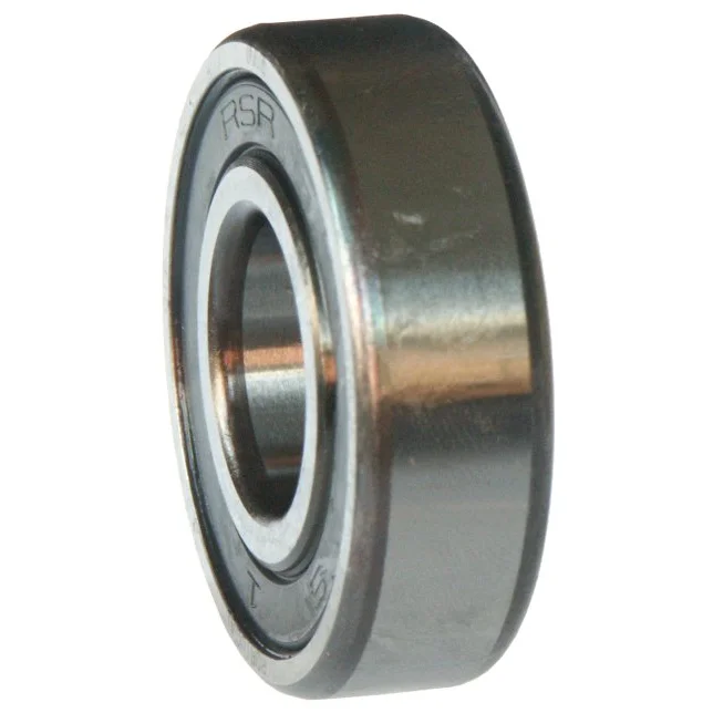 Ball bearing
