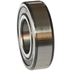 Ball bearing