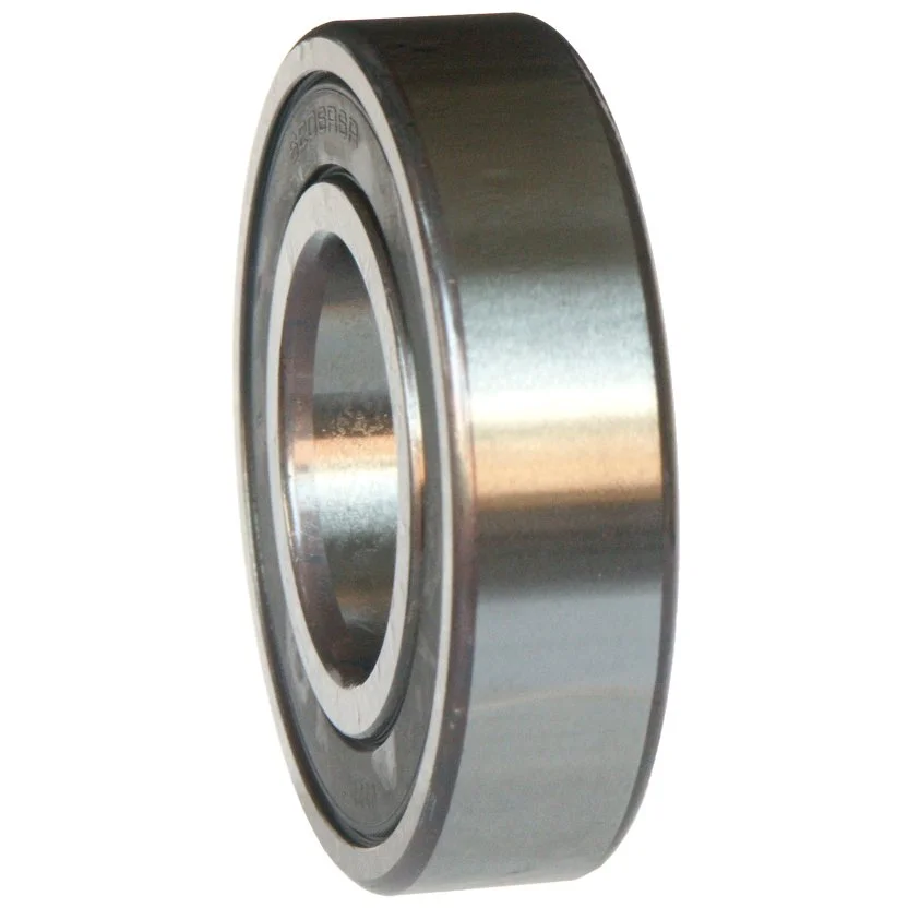 Ball bearing