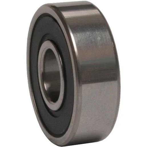 Ball bearing
