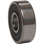 Ball bearing