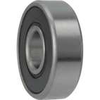 Ball bearing