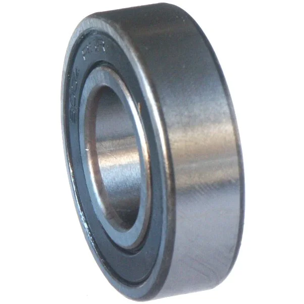 Ball bearing