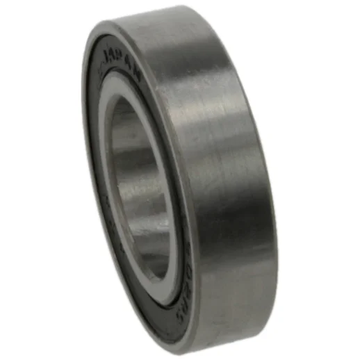 Ball bearing