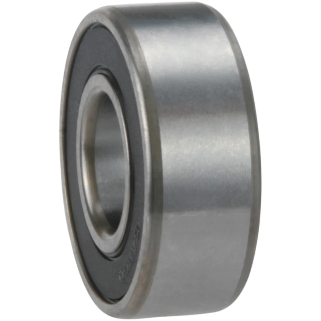 Ball bearing