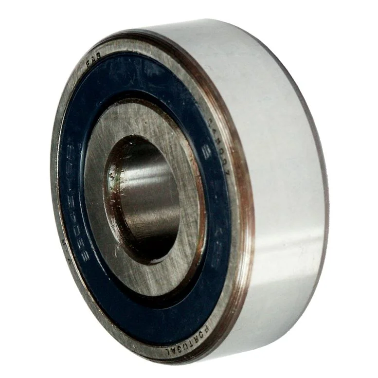 Ball bearing