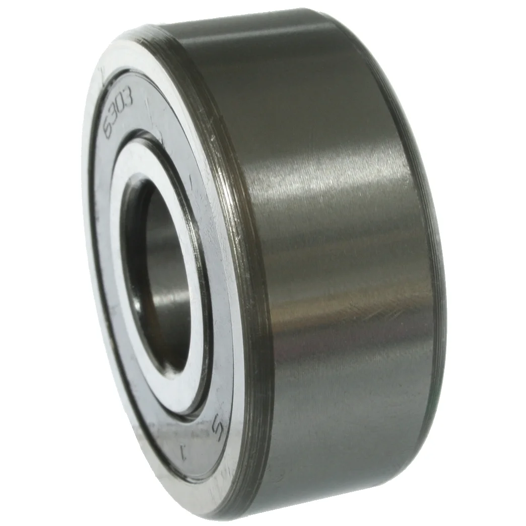 Ball bearing