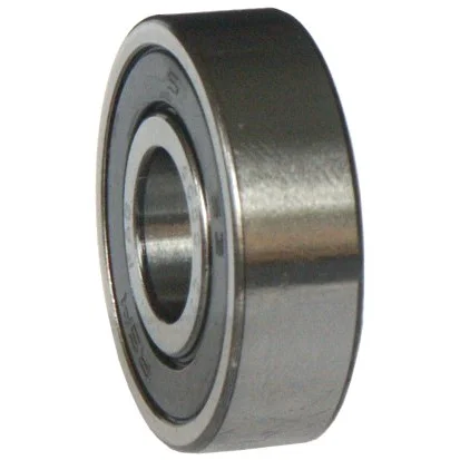 Ball bearing
