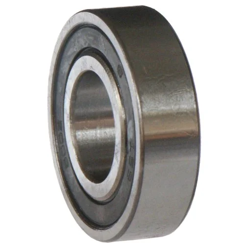 Ball bearing