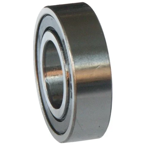 Ball bearing