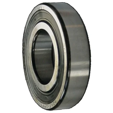 Ball bearing