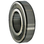 Ball bearing