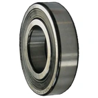Ball bearing