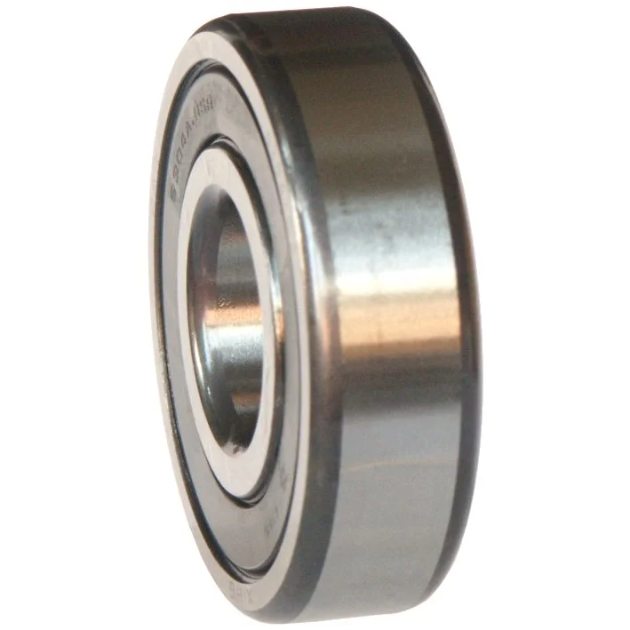 Ball bearing