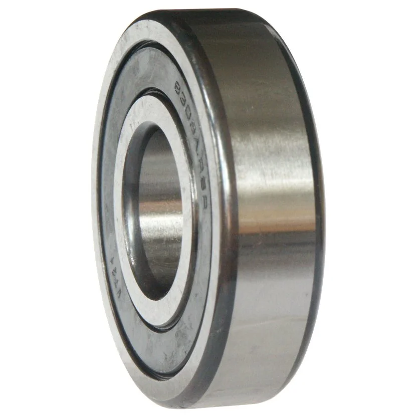 Ball bearing