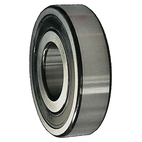 Ball bearing