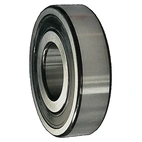 Ball bearing