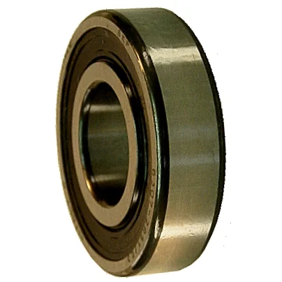 Ball bearing