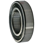 Ball bearing