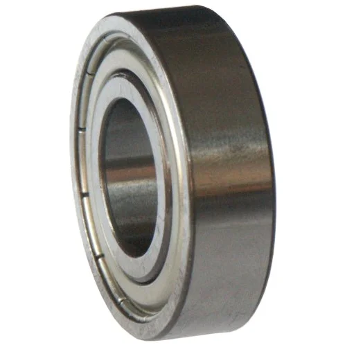 Ball bearing