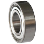 Ball bearing