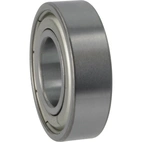 Ball bearing