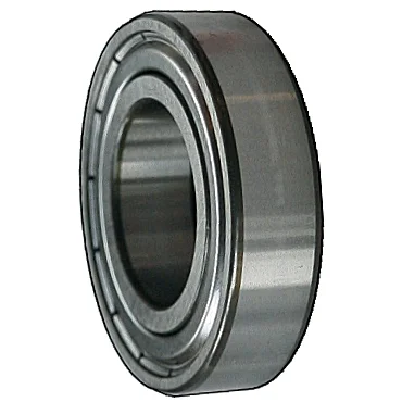 Ball bearing