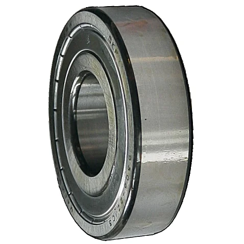 Ball bearing