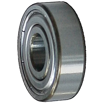 Ball bearing