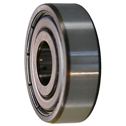 Ball bearing