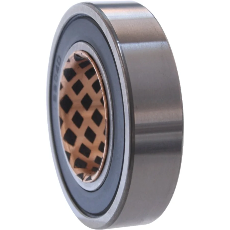 Ball bearing