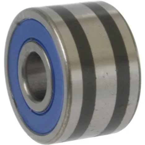 Ball bearing