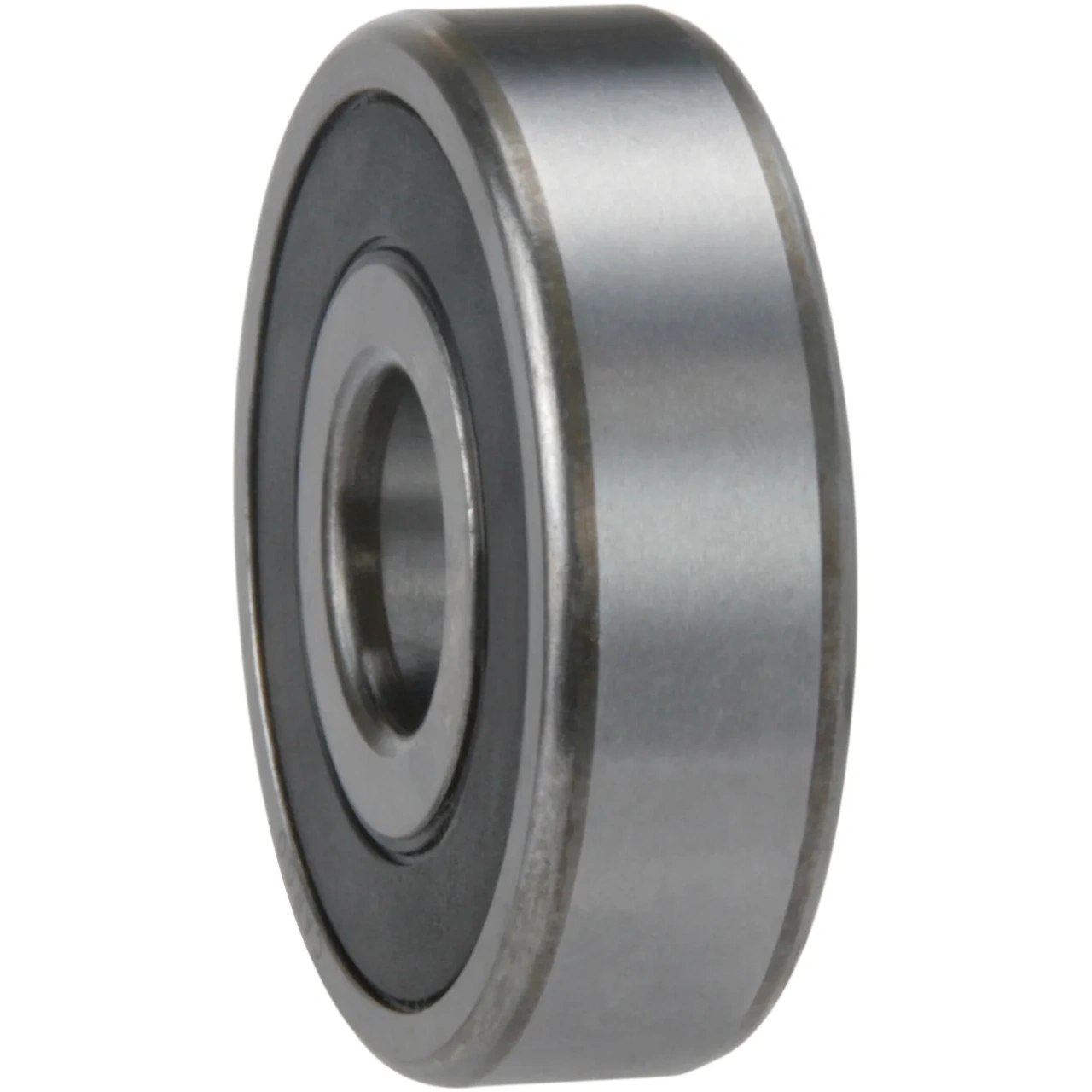 Ball bearing