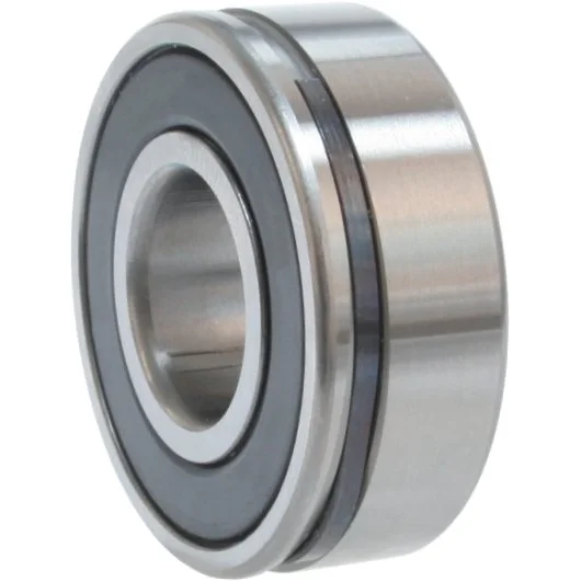 Ball bearing
