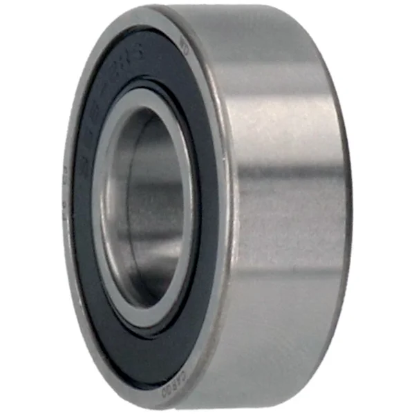 Ball bearing