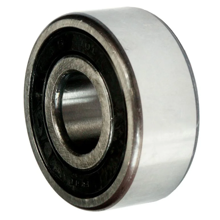 Ball bearing