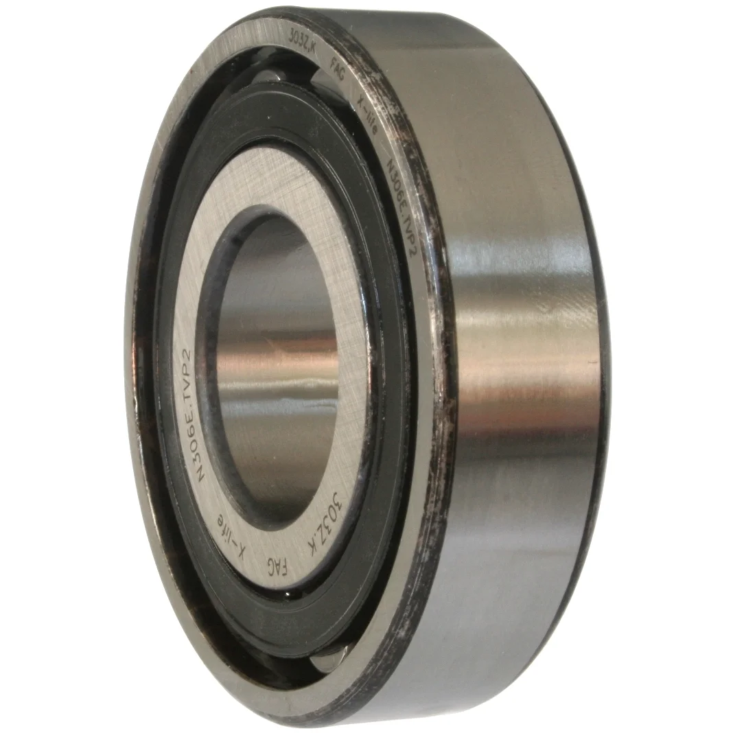 Rolling bearing