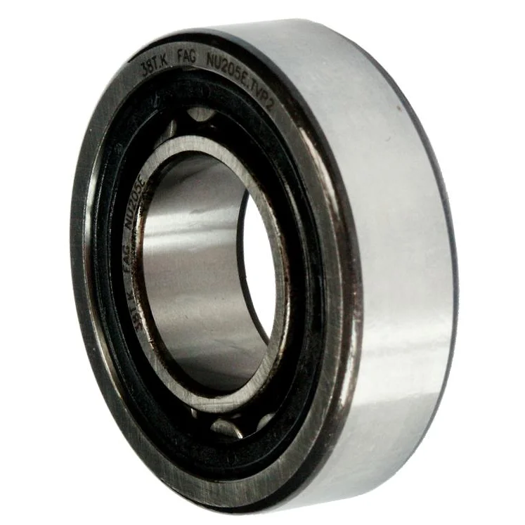 Rolling bearing