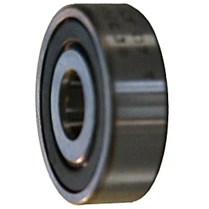 Ball bearing