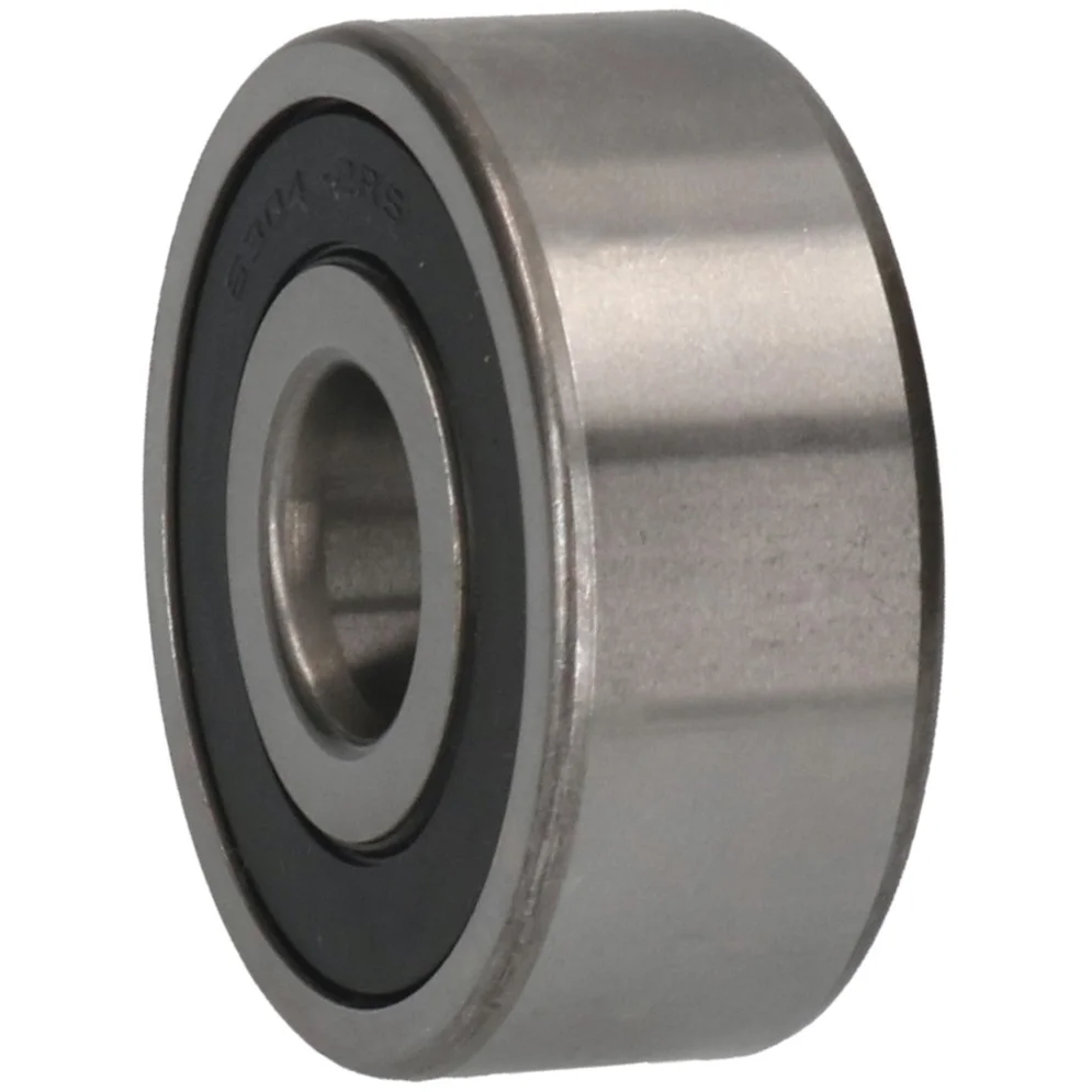 Ball bearing