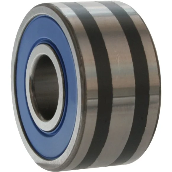 Ball bearing