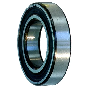 Ball bearing