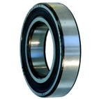 Ball bearing